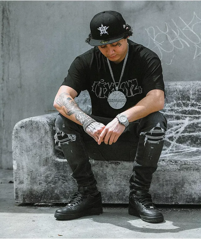 Geezy boots hot sale