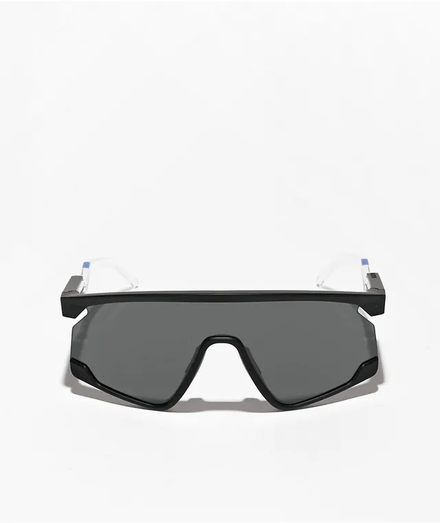 Oakley BXTR Prizm Matte Black Sunglasses | MainPlace Mall