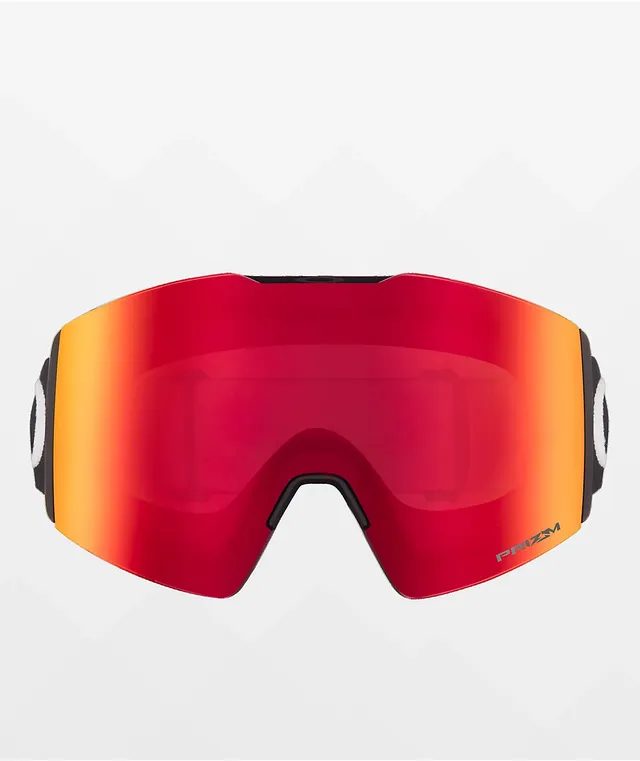 Oakley fall line prizm torch best sale iridium