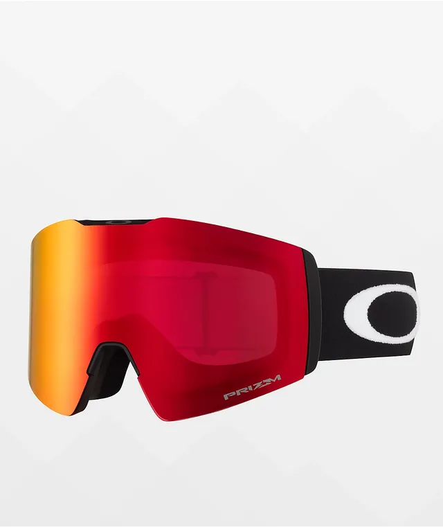 Oakley fall hot sale line torch iridium