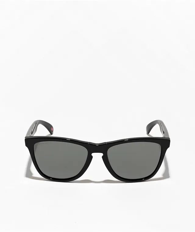 Oakley Frogskin Prizm Black Sunglasses at Hamilton Place in