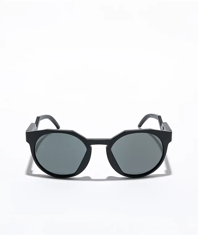Oakley HSTN Matte Black Prizm Sunglasses | MainPlace Mall