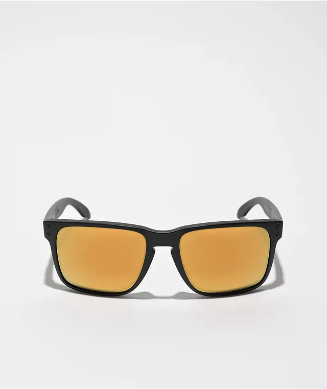 Oakley holbrook xl 24k top