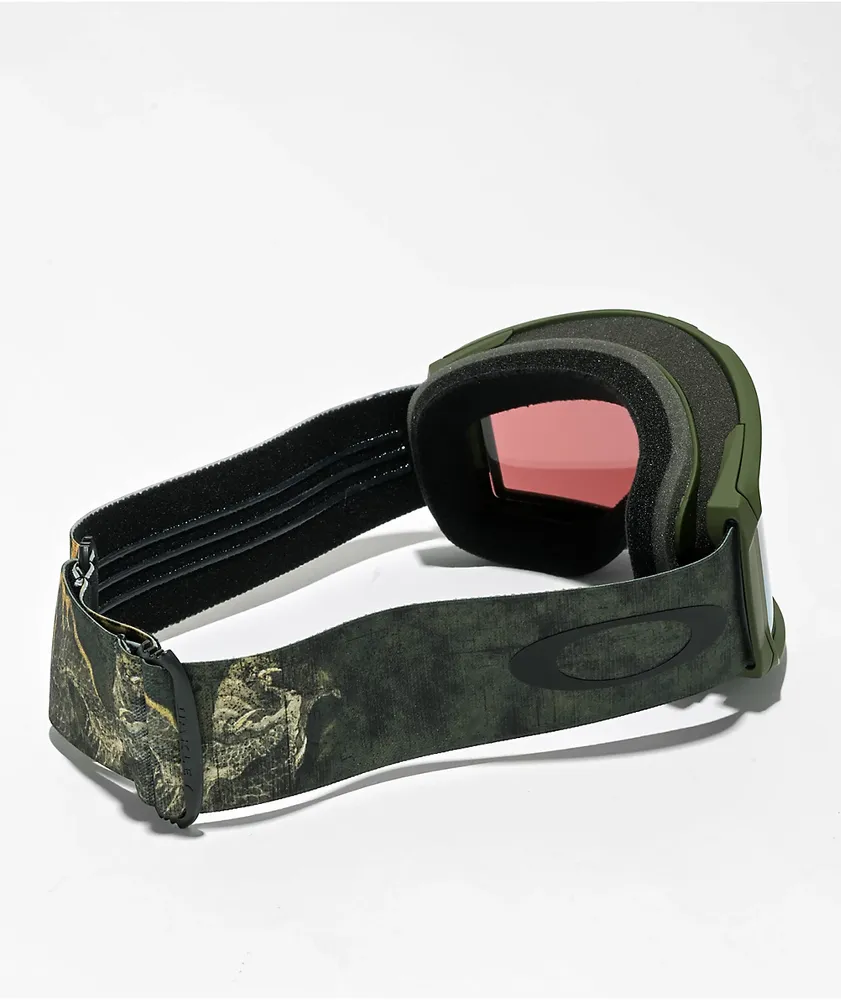 Oakley line miner kazu hot sale kokubo