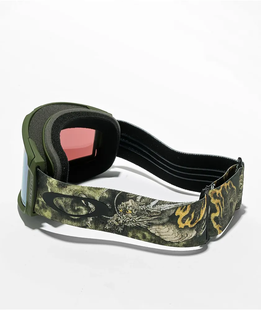 Oakley line miner kazu shop