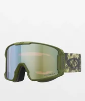 Oakley sales prizm snowboard