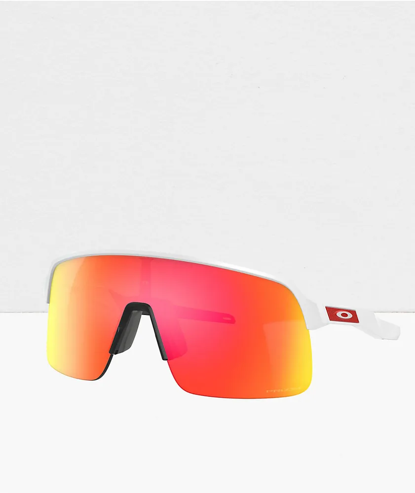 Oakley sutro ruby sales
