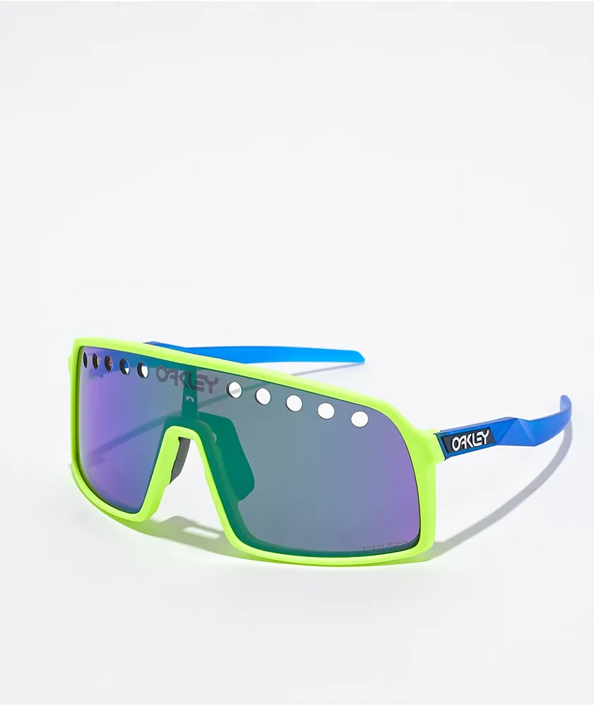 Oakley retina hot sale burn