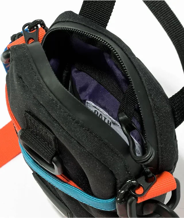 Chest bag hotsell zumiez