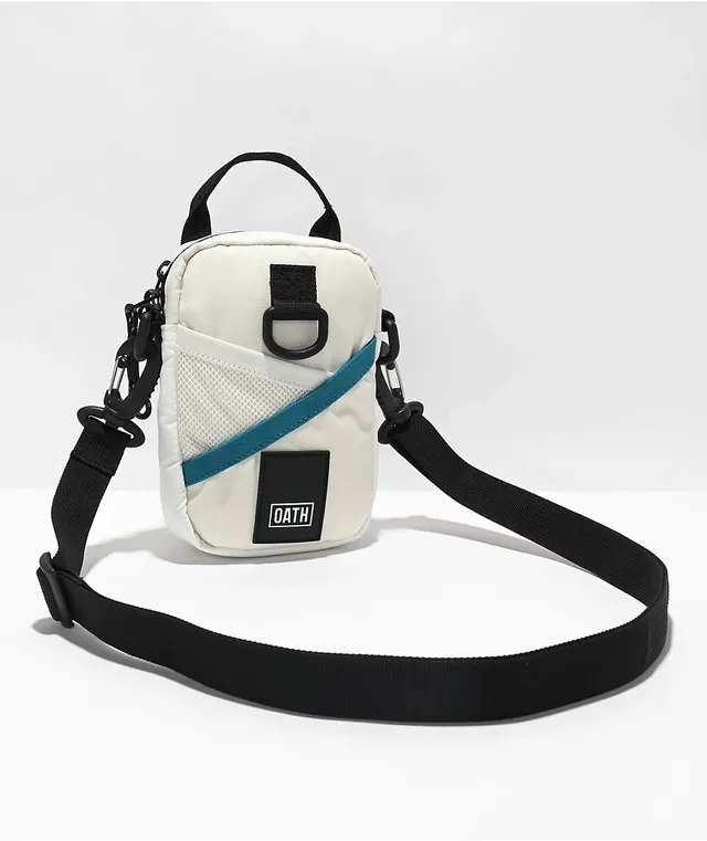 Crossbody bag clearance zumiez