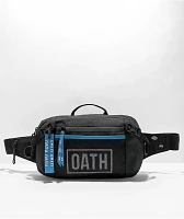 上品スタイル Black Sole Oath Fanny Place Hamilton | Pack 靴