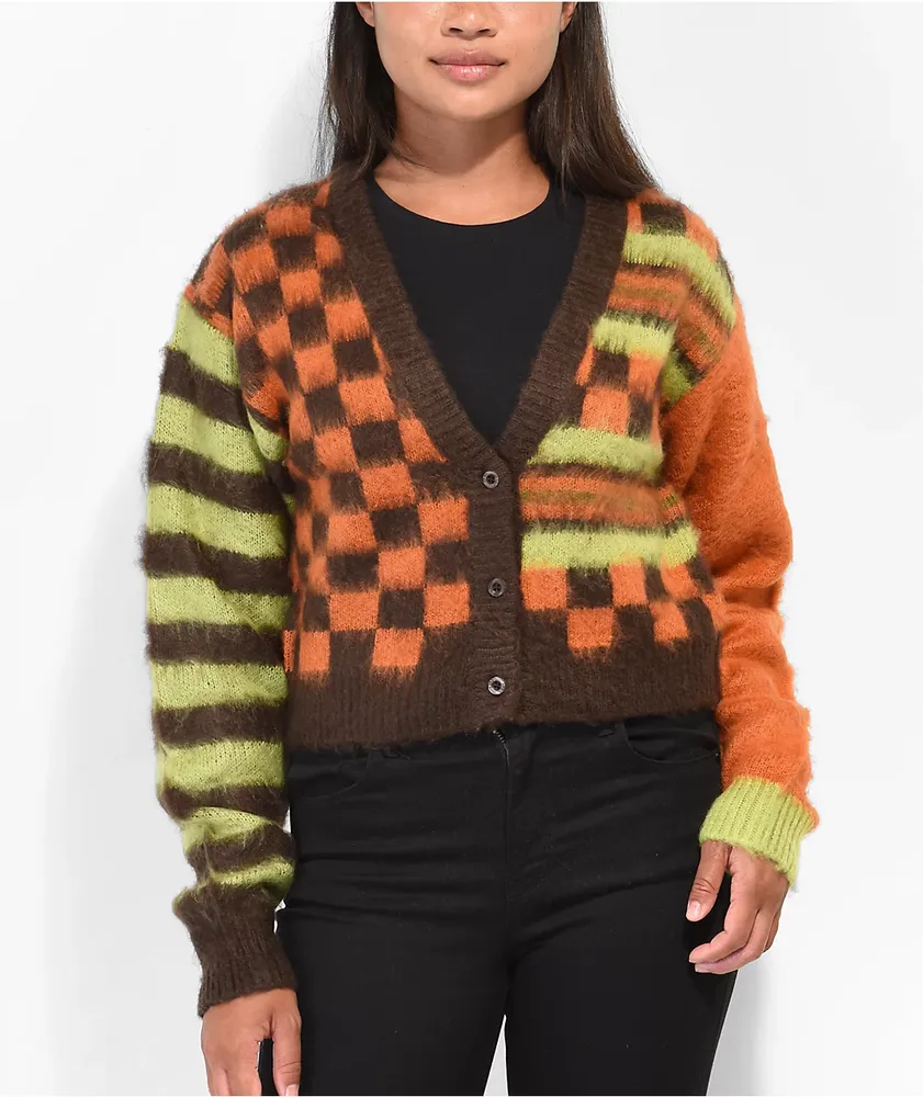 Unif claire cardigan sale