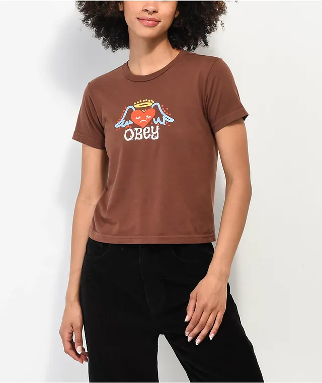 Angel heart hot sale t shirt