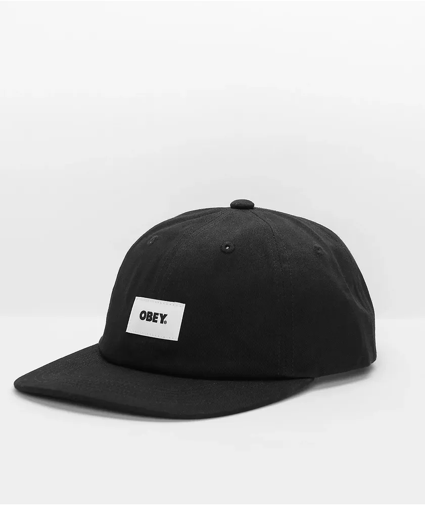 Obey strapback sale