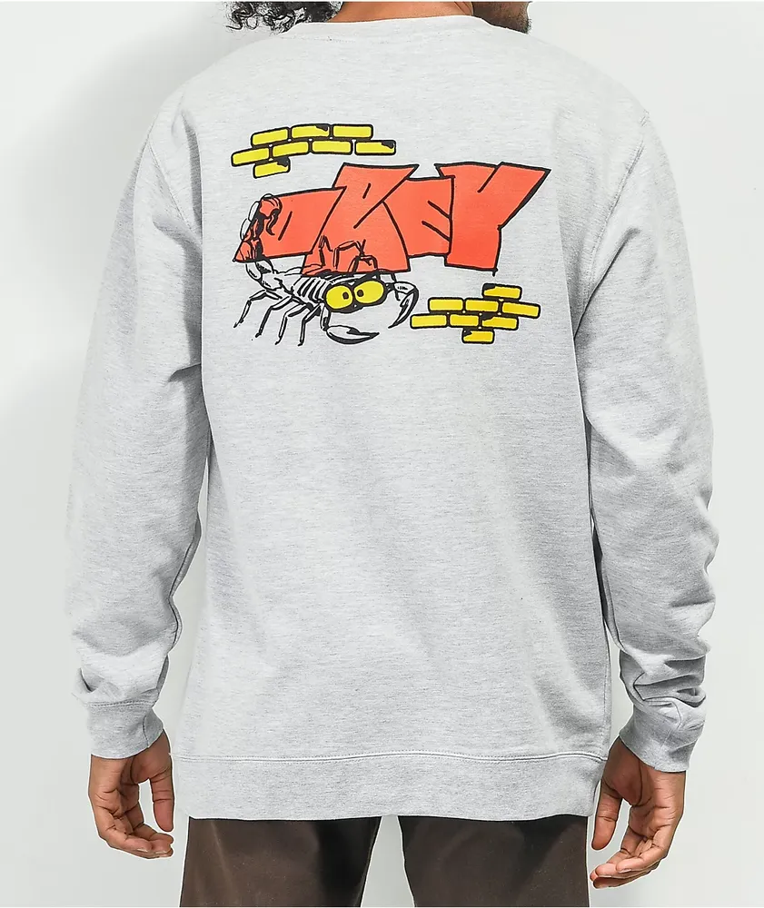 Sweat shirt obey store