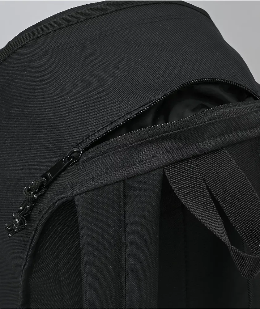 Obey backpack top