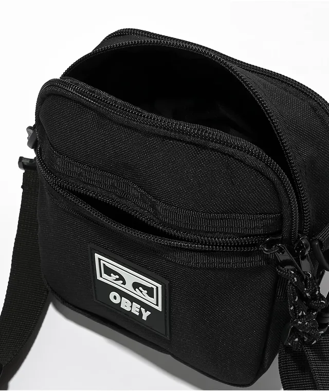 Obey crossbody bag 2025