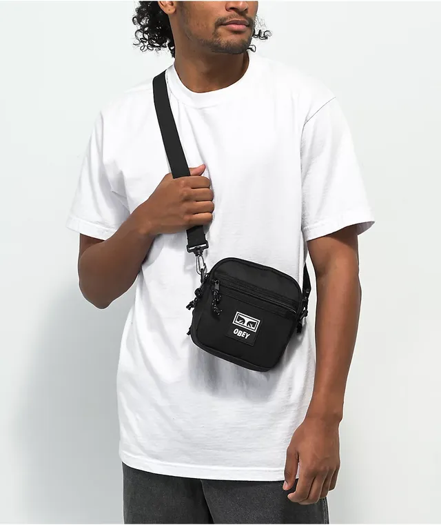 Shoulder store bag obey
