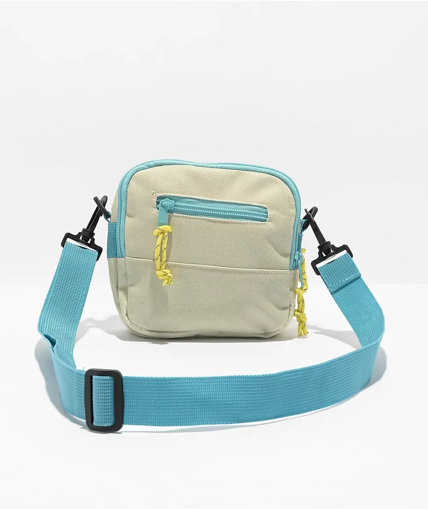 Obey Conditions Purple Crossbody Bag at Hamilton Place in