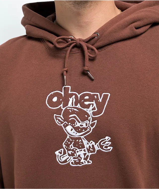Harga hoodie obey original hotsell