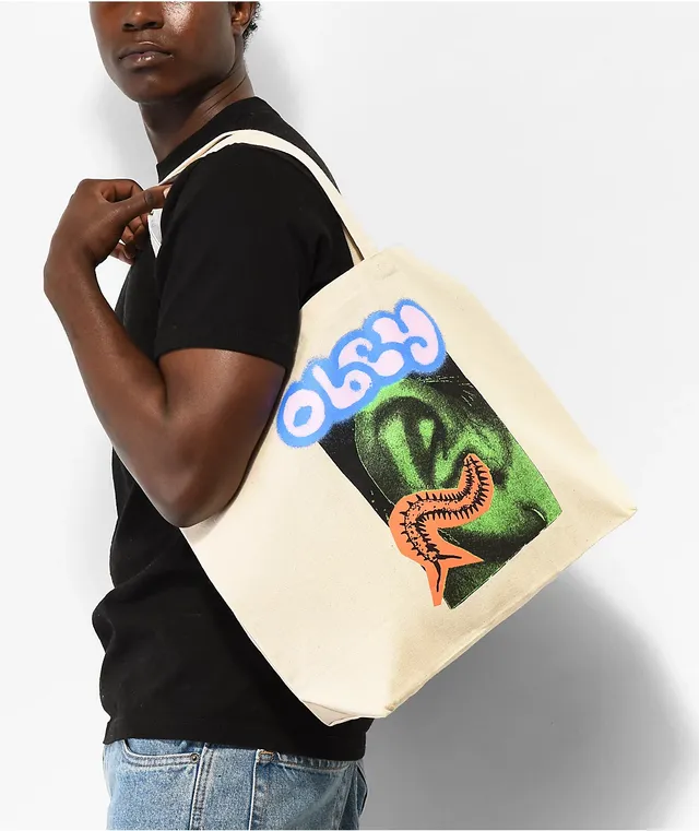Obey tote 2025
