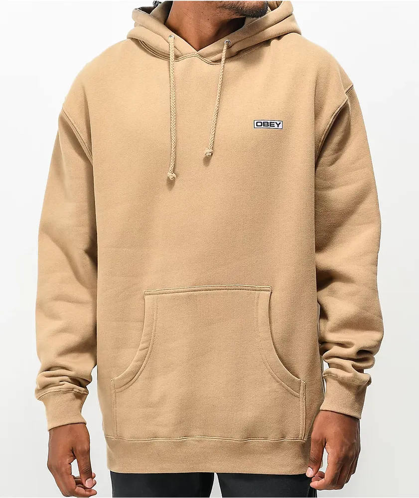 Sandstone hoodie sales