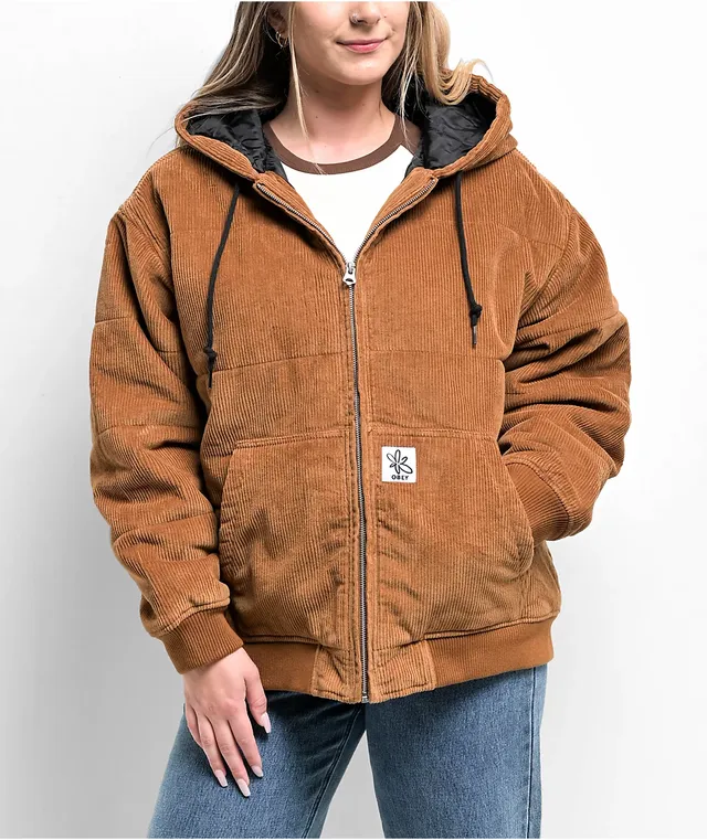 Amazon.com: Mens Winter Jacket Warm Corduroy Jackets And