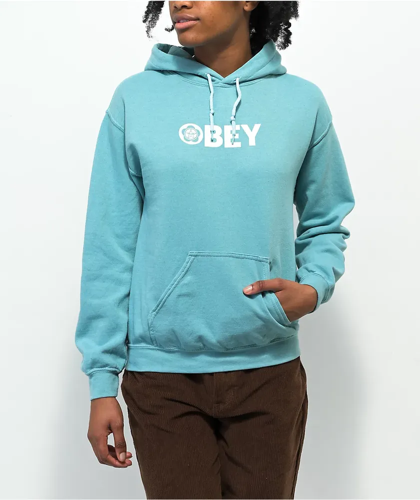 Obey sweatshirt new arrivals