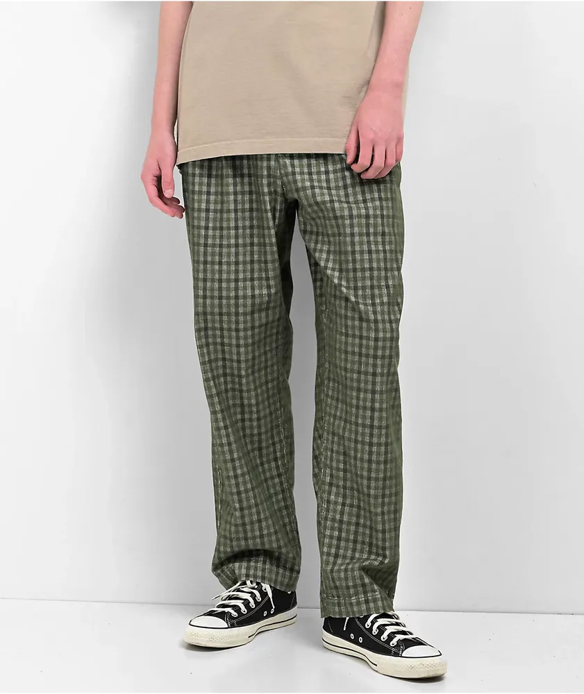 Fubar pleated pant best sale