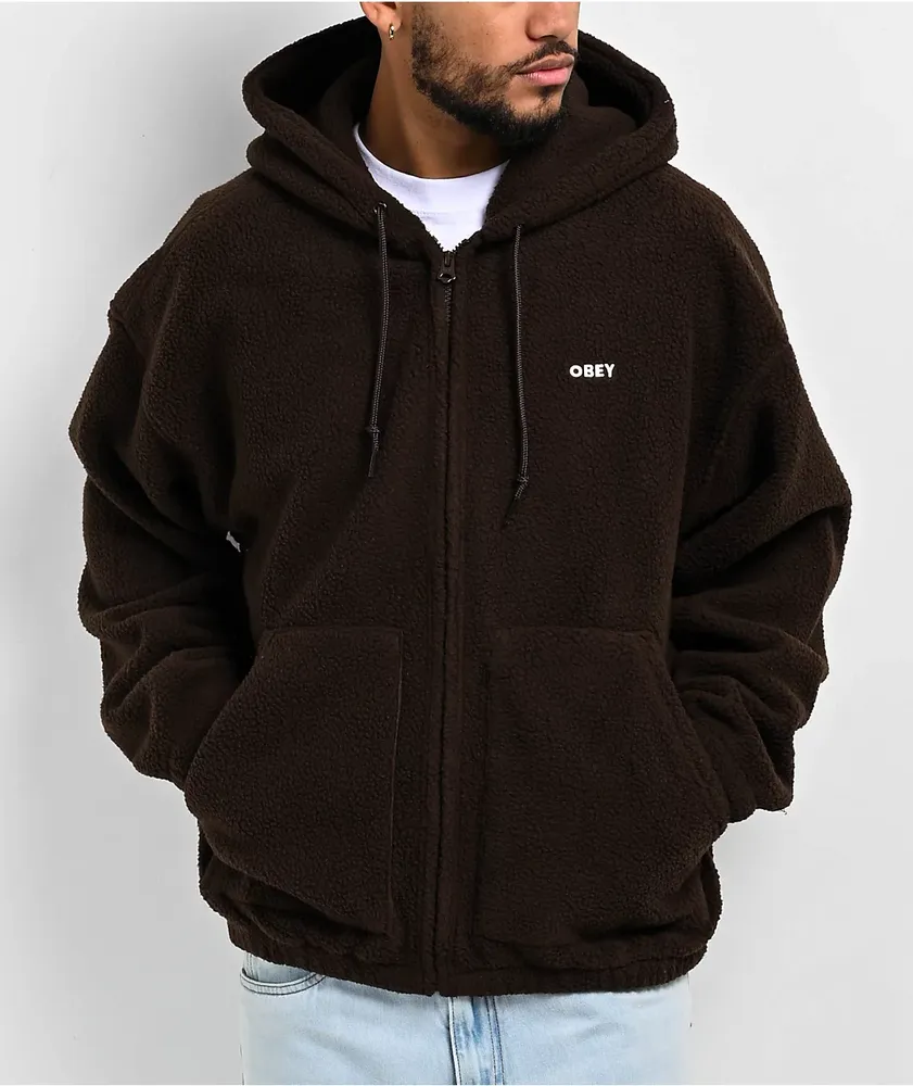 Obey hoodie hotsell price