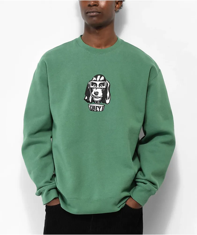 Obey sweat best sale
