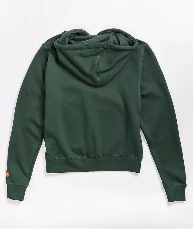 Obey icon on sale face hoodie