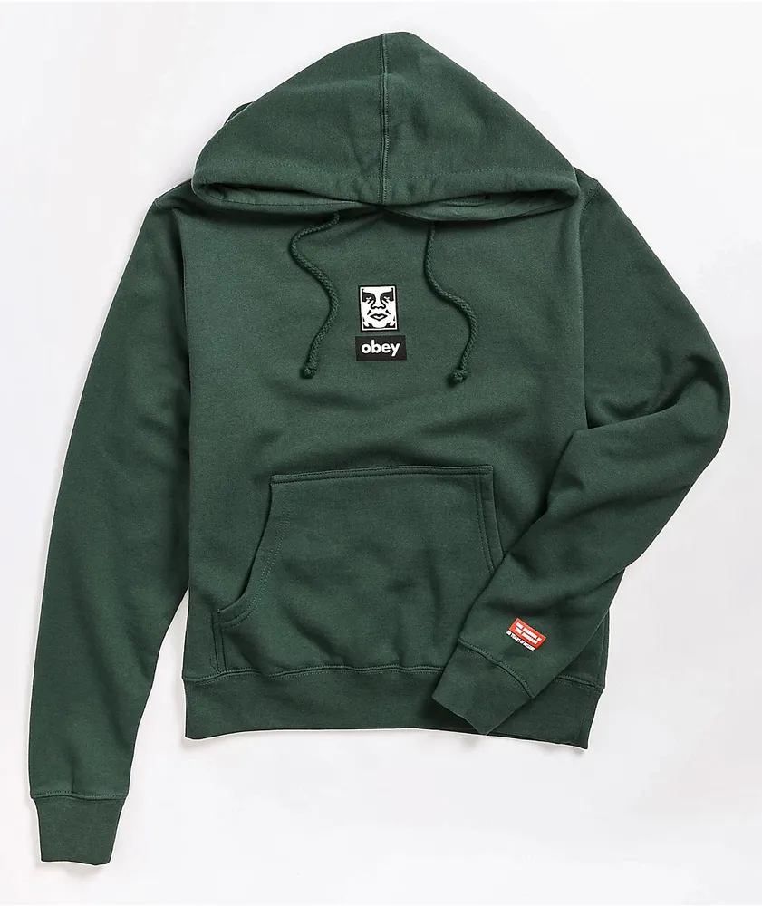 Pullover obey hotsell