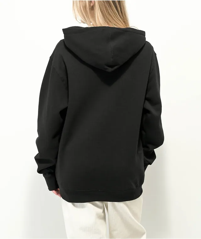Obey on sale oversized hoodie