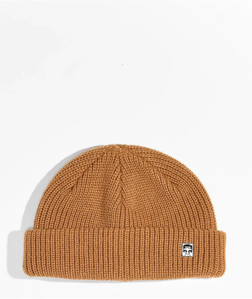 Micro discount beanie obey