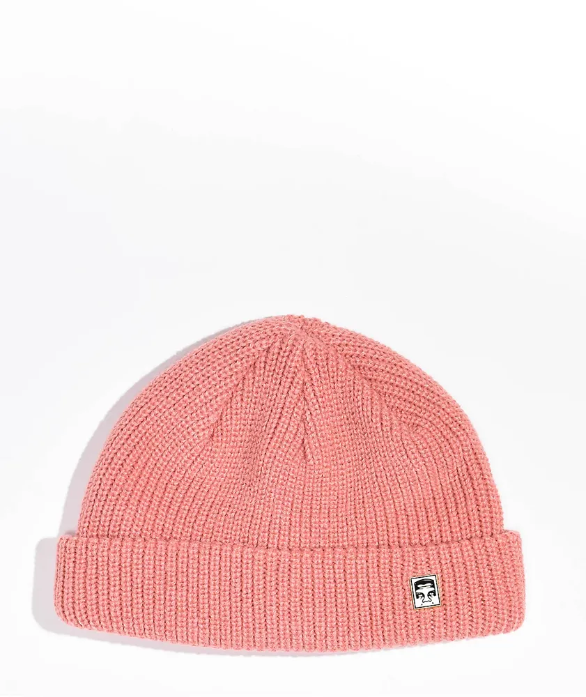 Obey hotsell fisherman beanie