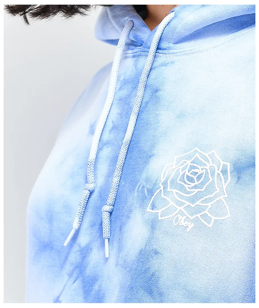 Obey mira rosa hoodie 2025