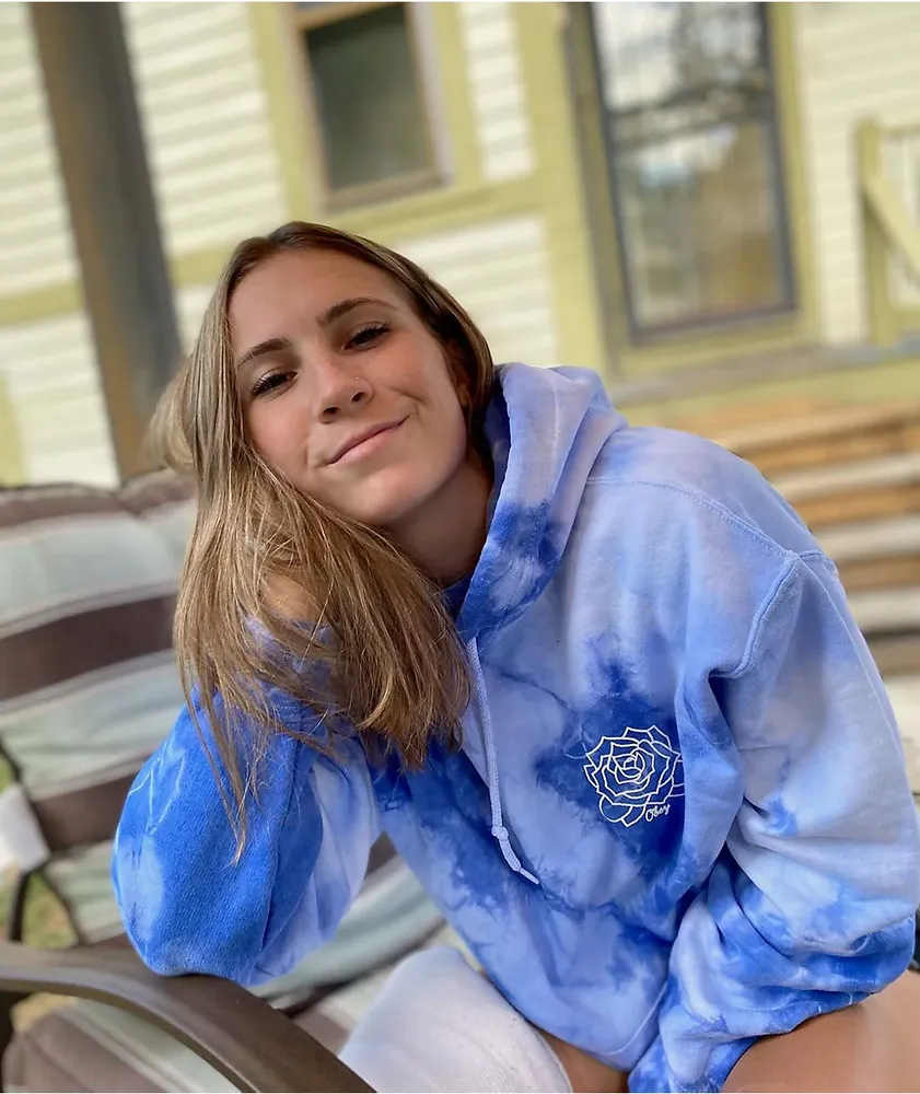 Obey girl hoodies new arrivals