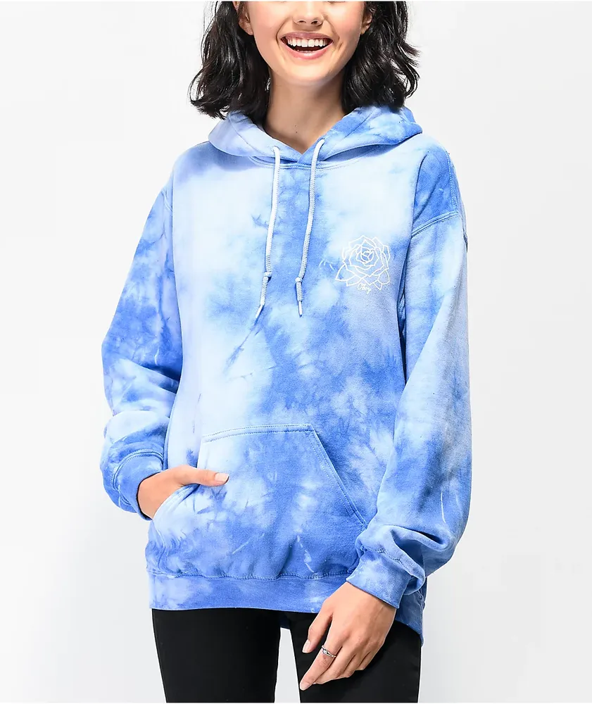 Obey mira rosa hoodie 2025