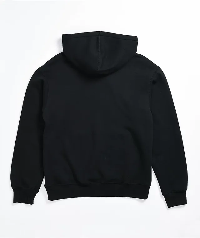 Obey No Evil Black Hoodie Pueblo Mall