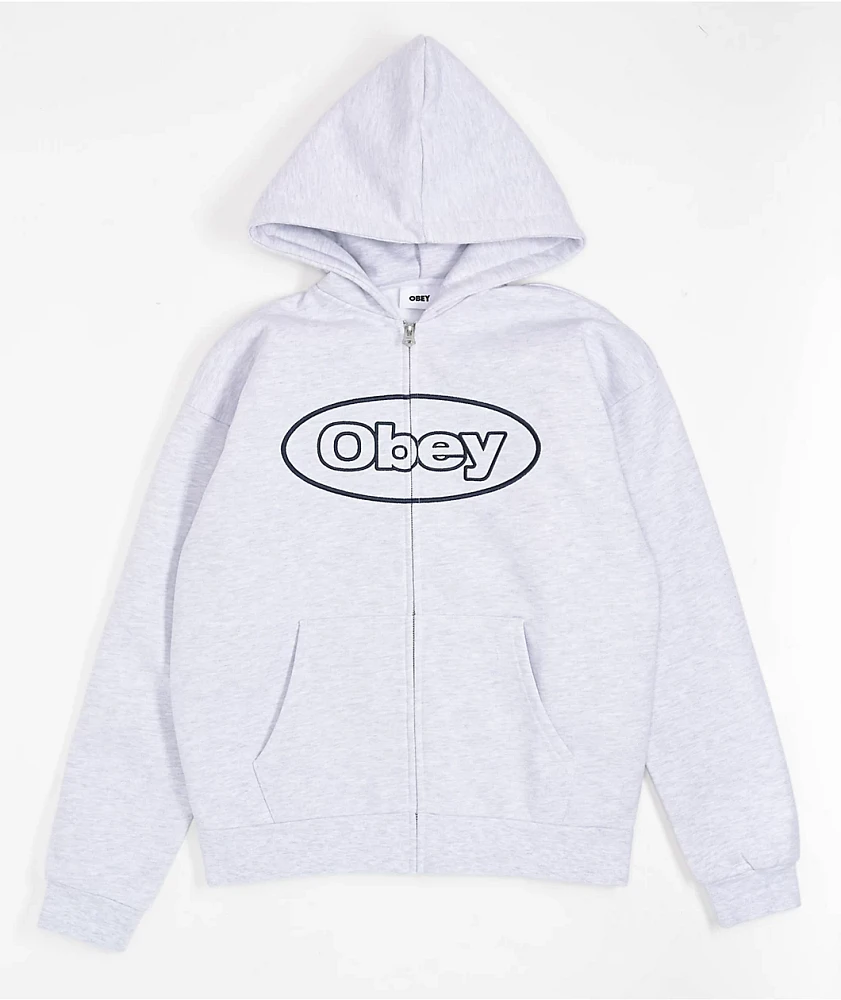 OVY　Heavy Weight Wide Pullover Hoodie　L Heavy Weight Wide Pullover Hoodie | OVY
