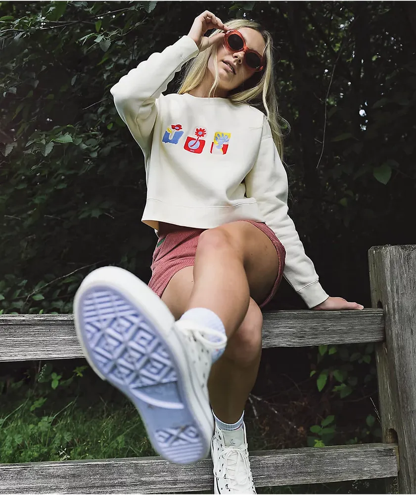 Sweat online shirt obey
