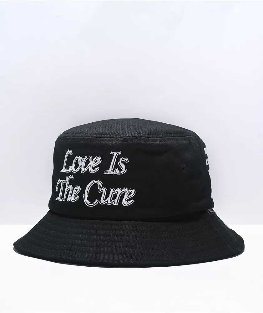 The cure bucket hat new arrivals