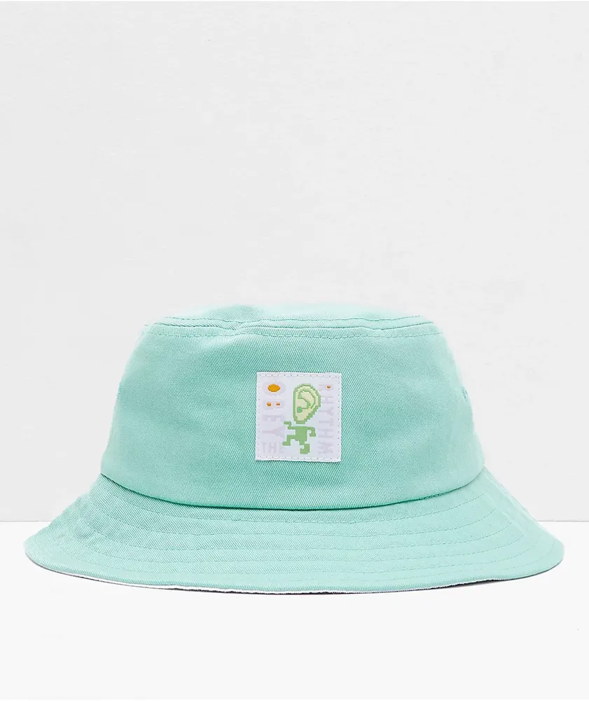 Boonie hat zumiez discount
