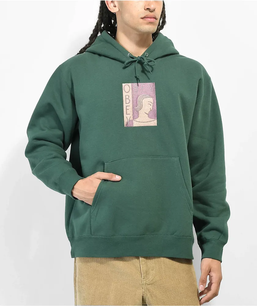Obey mira rosa hoodie store