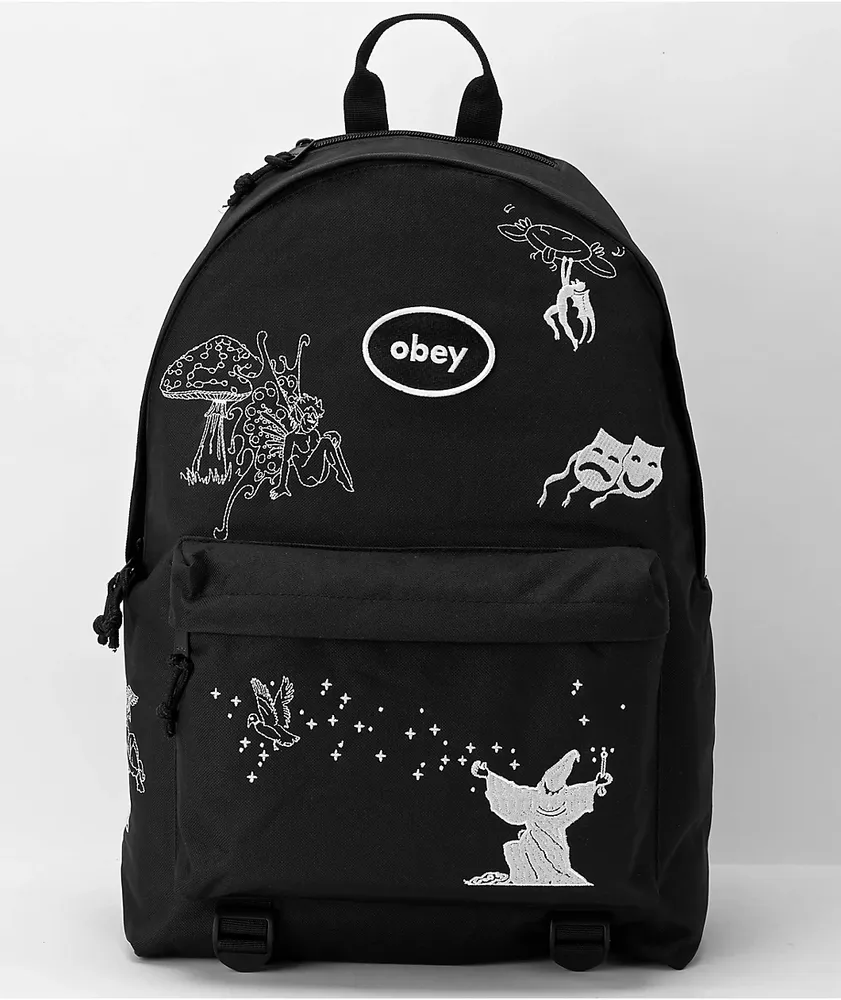 Obey rucksack clearance