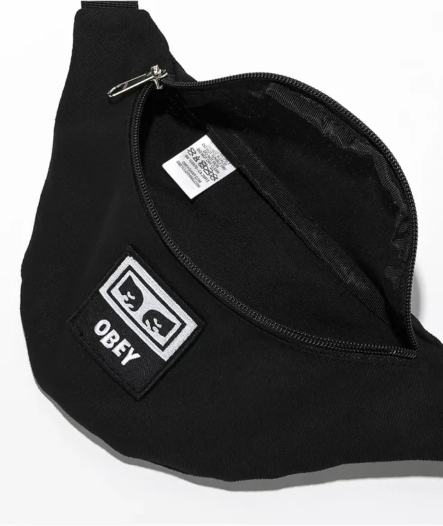 Obey hip on sale bag