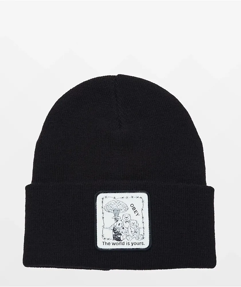 Beanies zumiez cheap