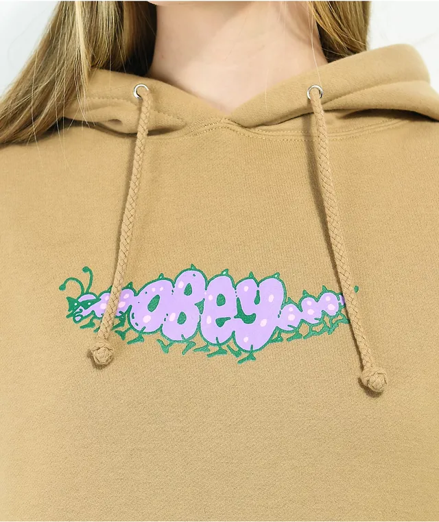 Ovo hotsell marigold hoodie