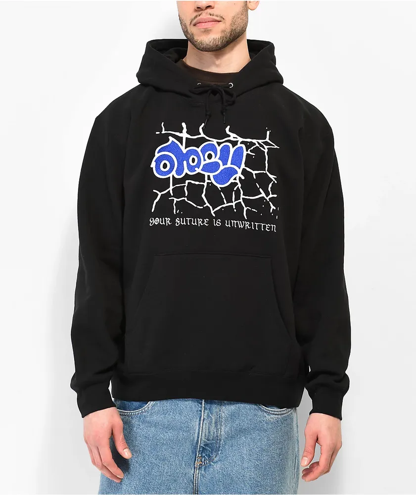 Obey hoodie zumiez shop